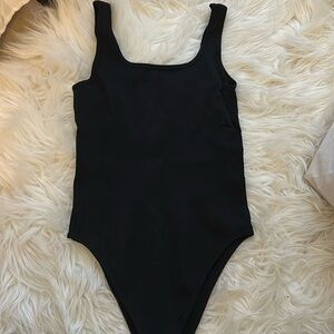OQQ shape wear body suit